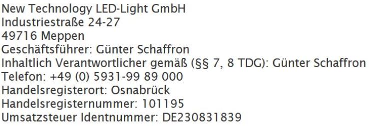 Impressum led-fuer-grossraumbuero.de.ntligm.de